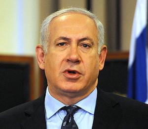 Benyamin Netanyahu har advaret USA mod at lave en atomaftale med Iran.