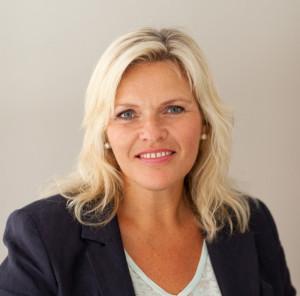Liv Kjersti S. Thoresen er generalsekretær i Menneskeverd.