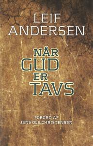 Når Gud er tavs, af Leif Andersen