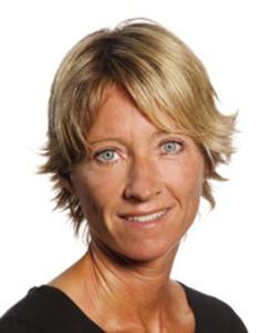 Dorthe Ullemose.