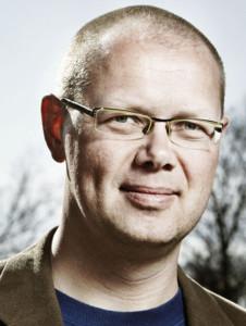 Mikael Arendt Laursen