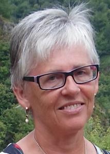 Anmeldt af Vibeke Gregersen