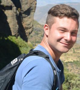 Ugens profil: Hans-Christian Vindum Pettersson