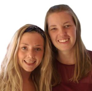 Af Louise Saugbjerg Jensen og Ninna Lodberg Porsmose Udsendt som volontører af Impact