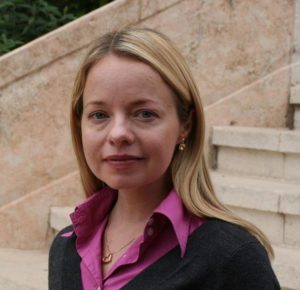 Dr. Susanna Kokkonen