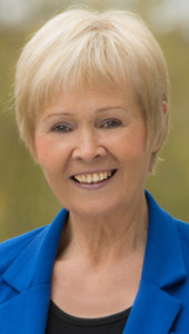 Tove Videbæk