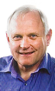 Af Poul Kirk Tidl. lærer og frikirkepræst