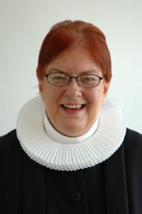 Af Agnethe Zimino Pastor emerita
