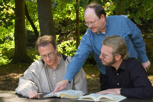 Guds overordnede vilje er at helbrede de syge i Jesus Kristus, når vi beder ham om det.