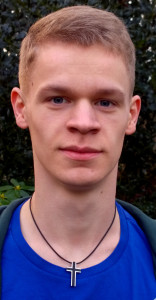 Af Jonatan Lippert Bjørn Elev i 10. klasse, Hedemølle Efterskole