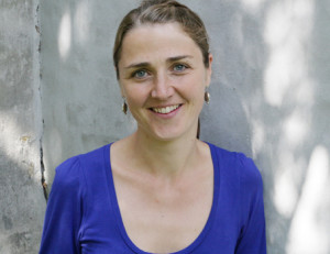 Helle Rønne Samuelsen