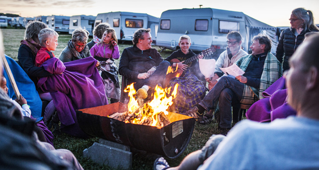 SommerOase 2015 - Foto: Jesper Rais