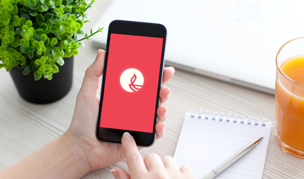 Den nye gratis app BibelTid kan hjælpe flere til at læse Bibelen i en travl hverdag.