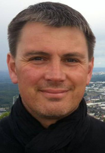 Thomas Baldur