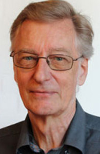 Af Jørgen Bækgaard Thomsen Tidl. sognepræst i Vorbasse/Skjoldberg