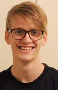 Af Simon Klit Studerende