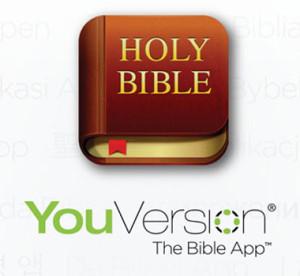 App’en YouVersion afslører verdens mest populære bibelvers.