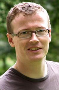 - Som kirke vil vi gerne invitere folk til at møde Jesus - ikke bare synge om barnet, siger præst Johnny Hansen.