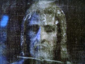 Ingen andre 2-dimensionelle emner har 3D-holografiske informationer - men Ligklædet har.
