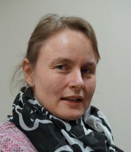 Mette Østergaard fortalte om sin helbredelse.