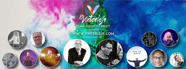 På Grow Vinterlejr i Grindsted taler bl.a. Gert Bjørsted, Jørn Hyldgaard og Stig Grenov, mens Bergur Skovgaard, Ignite Band og Skywalk Worship leder lovsangen.