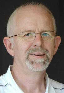 Af Ingolf Henoch Pedersen Pensionist og bibelinspirator i Bibellæser-Ringen