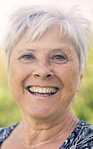 Af Solfrid Bracher Lærer på Mariager Højskole