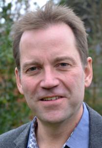 Claus Mester stopper som præst i København for at blive landsleder af Alpha Danmark.