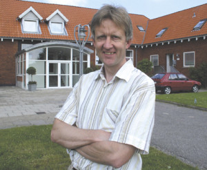 Pastor Tonny Jakobsen har tidligere sagt, at han ikke forstår, hvorfor pinsekirken er blevet inddraget i sagen.