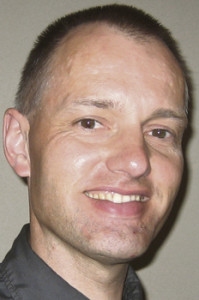 Tommy Petersen
