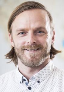 Den nære relation og Guds betingelsesløse kærlighed til mennesker er værd at fremme, mener Martin Backs. Foto: Jesper Rais