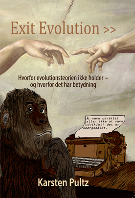 Order Exit Evolution online. 198 kr.