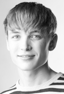 For Daniel Overbeck var under-visningens fokus et højdepunkt.
