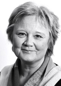 Årsmødets hovedtaler er terapeut Annette Due Madsen, der er stifter af Center for Familieudvikling.
