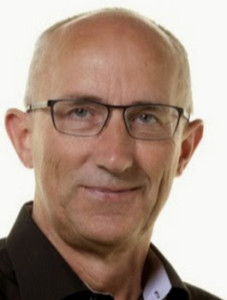 Generalsekretær Jens Peter Rejkjær