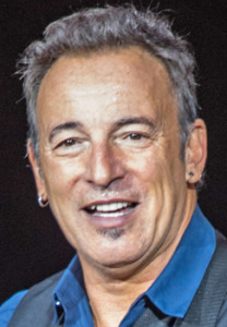 Bruce Springsteen aflyste en koncert i North Carolina i protest mod en lov om transkønnedes adgang til toiletter.
