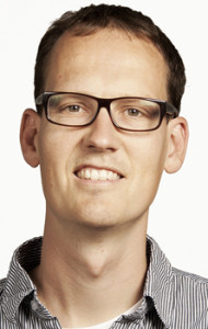 Mikael Schlosser