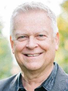 Randy Clark har fået Danmark på hjerte og vender tilbage.