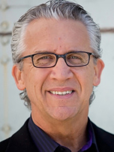 Bill Johnson er seniorpastor i Bethel Church i Redding og talte for nylig ved Awake konferencen i København.
