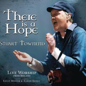 Salmedigter og lovsangsleder Stuart Townend holder koncert på Blå Scene den 4. juni under Indre Missions årsmødefestival i Mørkholt.