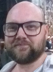 Af Daniel Øhrstrøm Journalist, forfatter og foredragsholder