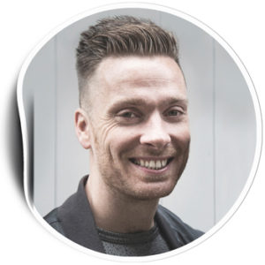 Dave Niblock