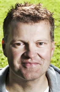 Bent Molbech Pedersen