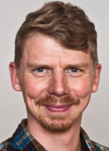 Af Mikael Kogensholm Konstitueret sognepræst, Alderslyst Kirke, Silkeborg