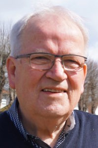 Af Leif Rasmussen Tidl. forstander og højskolelærer, forfatter til bøgerne ”Brev til menigheden i Danmark” og ”Vejen tilbage til fremtiden”.
