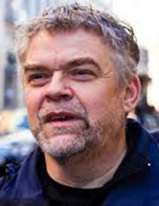 Af Erik Hviid Larsen Præst i Betlehemskirken og for børn og unge med særlige behov i Københavns Stift.