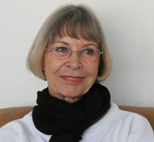 Margit har oplevet kærligheden, når den er allerbedst, både i medgang og modgang. Et hårdt sygdomsforløb for hendes elskede mand gjorde ikke kærligheden mindre. Snarere tværtimod.