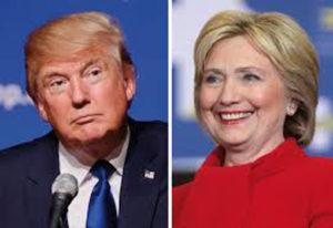 Obama har ikke været god for den muslimske verden, mener saudiere og egyptere. Nu foretrækker de Clinton frem for Trump.