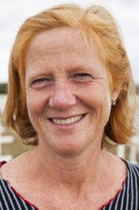 - Konferencen var rystende tendentiøs, siger Ellen Højlund Wibe.