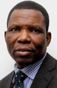 Nigerias regering må gøre mere for de kristne i landet, siger pastor Ade Oyesile.